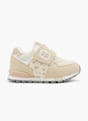 elefanten Sneakersy Beżowy 58101 1