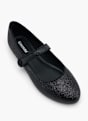 Graceland Balerina fekete 58103 2