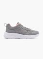 Vty Slip-on obuv Sivá 58106 1