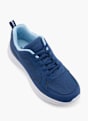 Vty Slip On Sneaker Blau 58107 2
