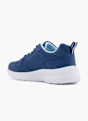 Vty Slip On Sneaker Blau 58107 3