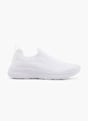 Vty Buty wsuwane Biały 58110 1