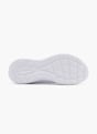 Vty Slip-on obuv Bílá 58110 4
