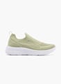 Vty Slip On Sneaker Grün 58111 1