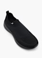 Vty Slip on sneaker Sort 58112 2