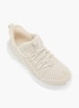 Vty Sneakersy Beżowy 58114 2