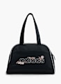 adidas Håndtaske Sort 58109 1