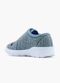 Vty Sapato de casa fechado Azul 58239 3