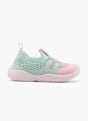 elefanten Chaussons Vert 58243 1