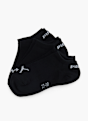 PUMA Socken Schwarz 58122 1