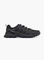 Highland Creek Sneakersy Czarny 58136 1