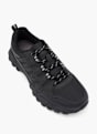 Highland Creek Sneakersy Czarny 58136 2
