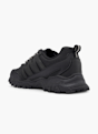 Highland Creek Sneakersy Czarny 58136 3