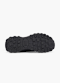 Highland Creek Sneakersy Czarny 58136 4