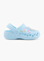 Graceland Clog Blau 58258 1
