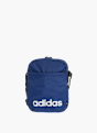 adidas Borsa a tracolla Blu 58124 1