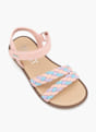 ESPRIT Szandál pink 58274 2