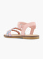 ESPRIT Sandale Pink 58274 3