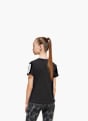 adidas T-Shirt Schwarz 58154 3