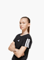 adidas Tee-shirt Noir 58154 2