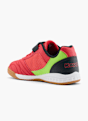 Kappa Chaussure d’intérieur Rouge 58138 3