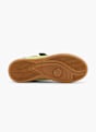 Kappa Chaussure d’intérieur Rouge 58138 4