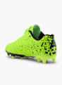 Kappa Baskets de football Vert 58139 3