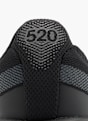 New Balance Löparsko Svart 58149 6