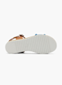 ESPRIT Sandale Plava 58223 4