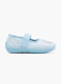 Disney Frozen Zapatillas de casa cerradas Azul 58260 1