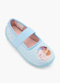 Disney Frozen Zárt házicipő kék 58260 2