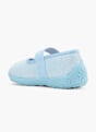 Disney Frozen Sapato de casa fechado Azul 58260 3
