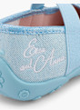 Disney Frozen Zárt házicipő kék 58260 5