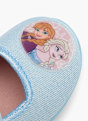 Disney Frozen Zárt házicipő kék 58260 6
