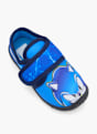 Sonic Hausschuh Blau 58261 2