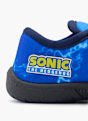 Sonic Lukket hjemmesko Blå 58261 6