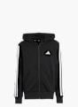 adidas Trainingsjacke Schwarz 58178 1