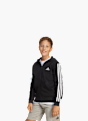 adidas Trainingsjacke Schwarz 58178 2