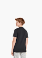 adidas Tee-shirt Noir 58189 2