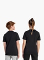 adidas T-Shirt Schwarz 58189 6