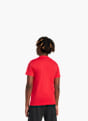 adidas Tee-shirt Rouge 58190 3