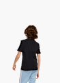 adidas T-Shirt Schwarz 58195 2