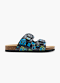 Vty Sandália Bio Azul escuro 58250 1