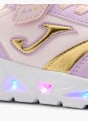Joma Sneaker Oro 58222 5