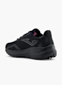 Joma Scarpa da corsa Nero 58219 3