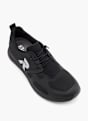 Rieker Sport Slip On Sneaker Schwarz 58321 2