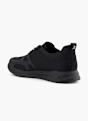 Rieker Sport Sneaker Schwarz 58321 3