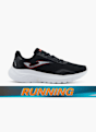 Joma Scarpa da corsa Nero 58211 1