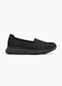 Easy Street Zapato bajo Negro 58394 1