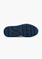 Gallus Halbschuh Blau 58319 4